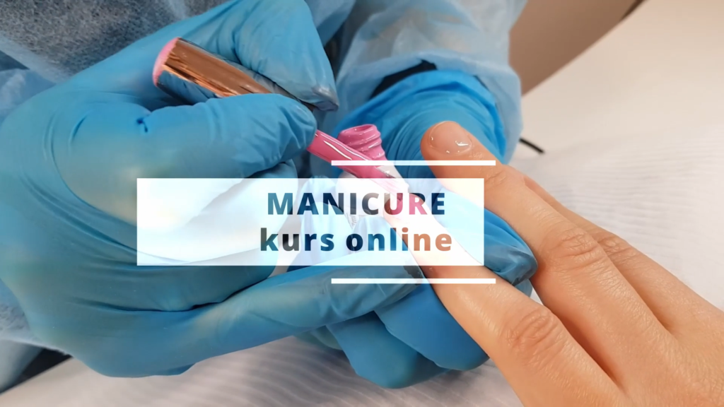 Manicure Hybrydowy Kursy Kosmetyczne Online 0832