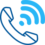 słuchawka telefonu