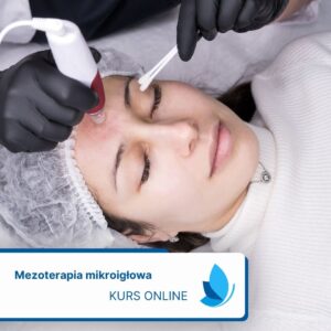 Mezoterapia Mikroigłowa