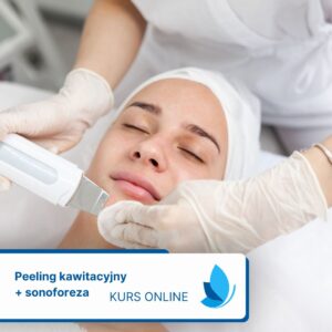 Peeling kawitacyjny