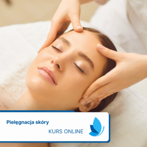 Pielęgnacja skóry