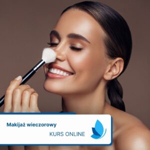 Makijaż wieczorowy